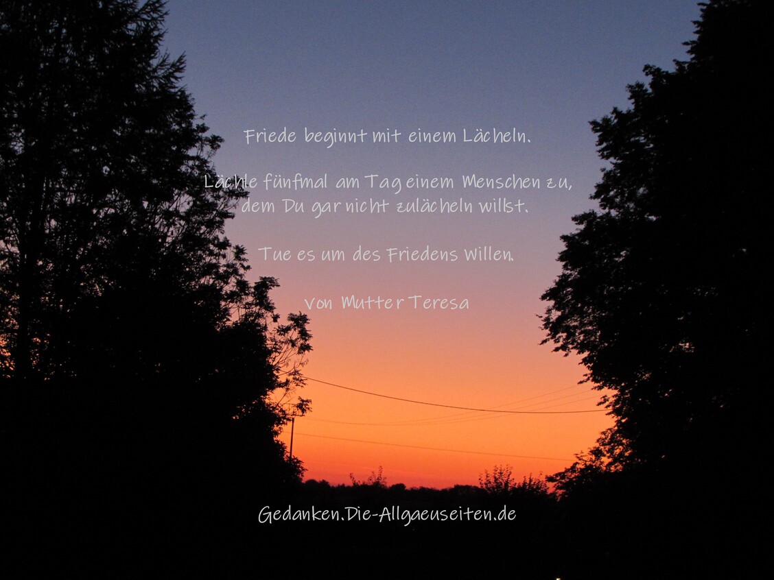 Friede